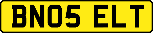 BN05ELT