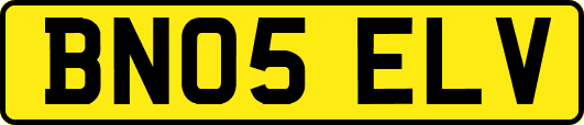 BN05ELV