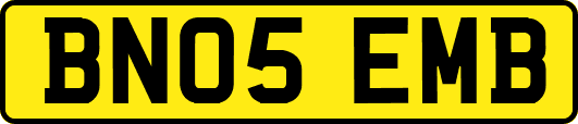 BN05EMB
