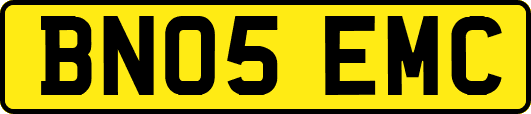 BN05EMC