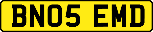 BN05EMD