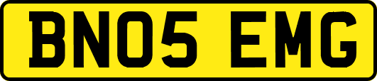 BN05EMG
