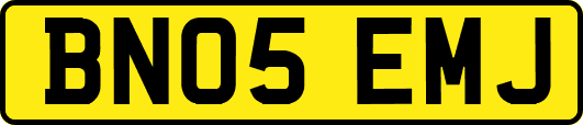 BN05EMJ