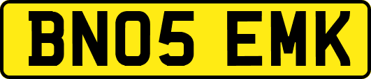 BN05EMK