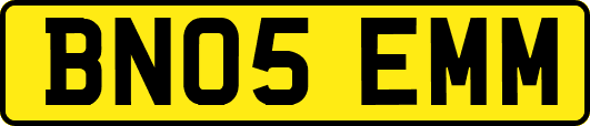 BN05EMM