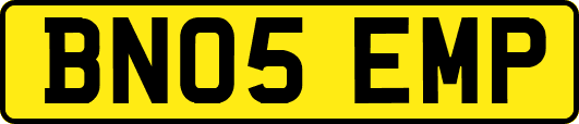 BN05EMP