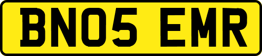 BN05EMR