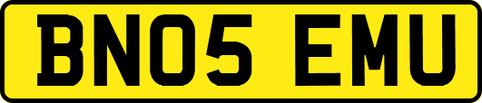 BN05EMU