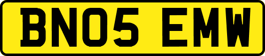 BN05EMW