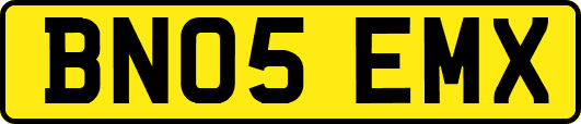 BN05EMX