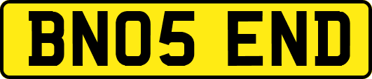 BN05END