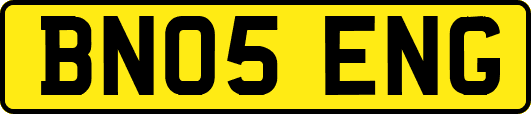 BN05ENG