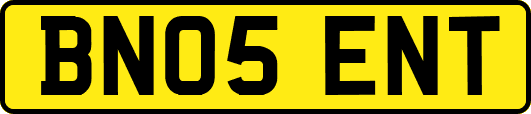 BN05ENT