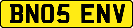 BN05ENV