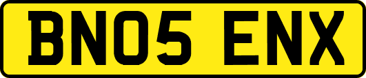 BN05ENX