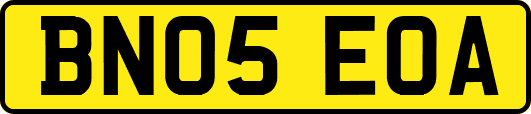 BN05EOA