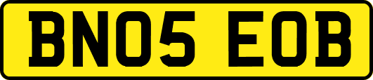 BN05EOB