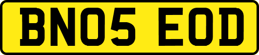 BN05EOD
