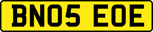 BN05EOE