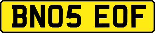 BN05EOF
