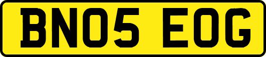BN05EOG