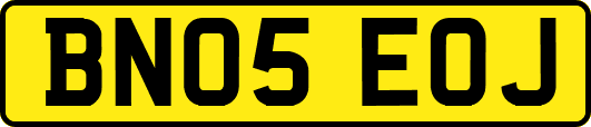 BN05EOJ