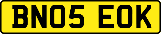 BN05EOK