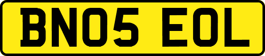 BN05EOL