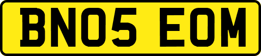 BN05EOM