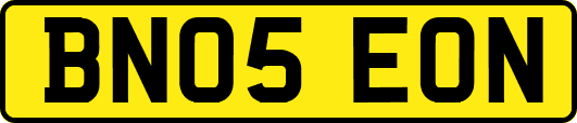 BN05EON