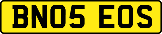 BN05EOS