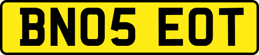 BN05EOT