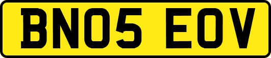 BN05EOV