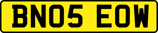 BN05EOW
