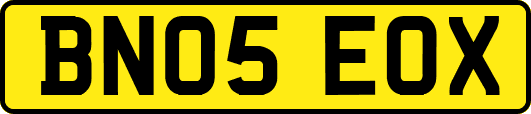 BN05EOX