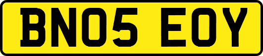 BN05EOY