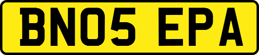 BN05EPA
