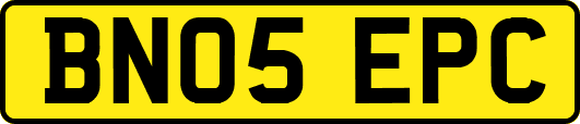 BN05EPC