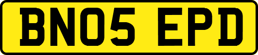 BN05EPD