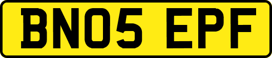 BN05EPF