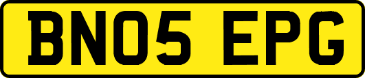 BN05EPG
