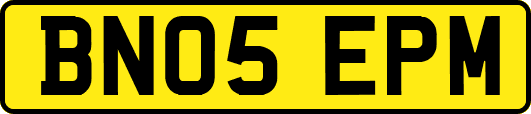 BN05EPM