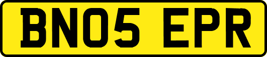 BN05EPR