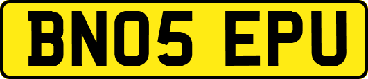 BN05EPU