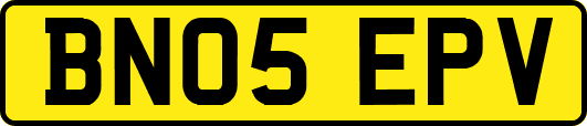 BN05EPV