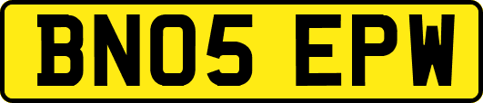 BN05EPW