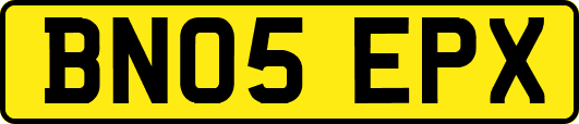 BN05EPX