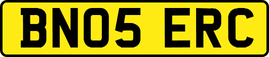 BN05ERC