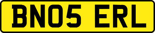 BN05ERL