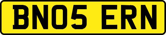 BN05ERN